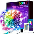 Bedroom LED Strip Lights