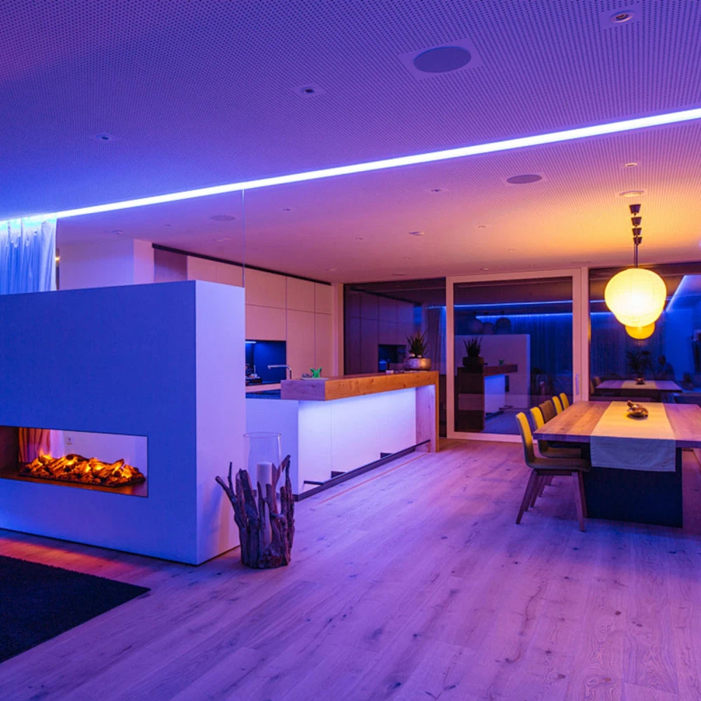 Bedroom LED Strip Lights