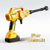 Portable High Pressure Car Washer