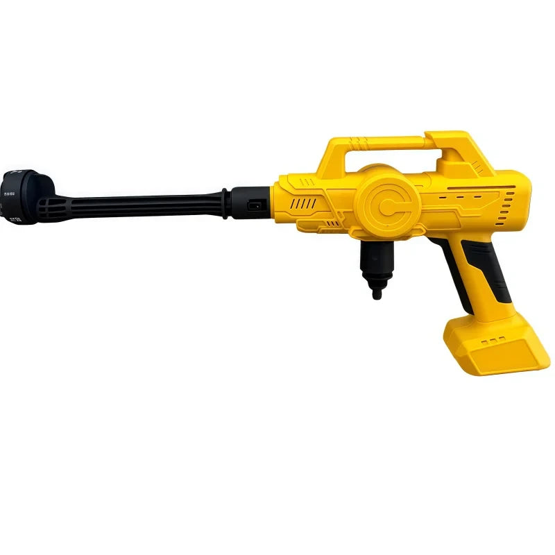 Portable High Pressure Car Washer