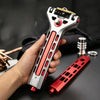 Aluminum Automatic Slingshot Magazine