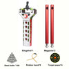 Aluminum Automatic Slingshot Magazine