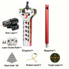 Aluminum Automatic Slingshot Magazine